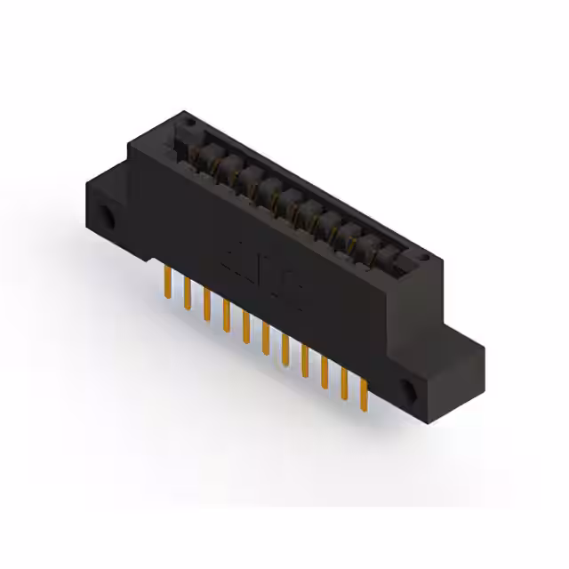 896-022-520-212 EDAC Inc.  Edgeboard Connectors